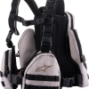 Mochila Alpinestars Techdura Tactical Gray