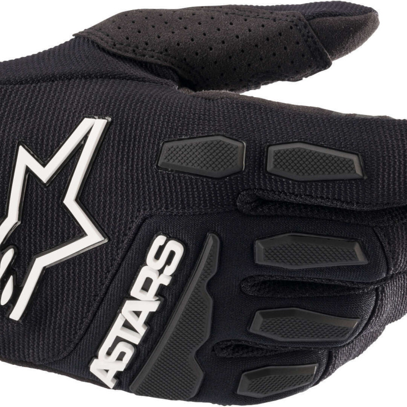 Luvas Alpinestars Full Bore Black