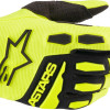 Luvas Alpinestars Full Bore Yellow / Black