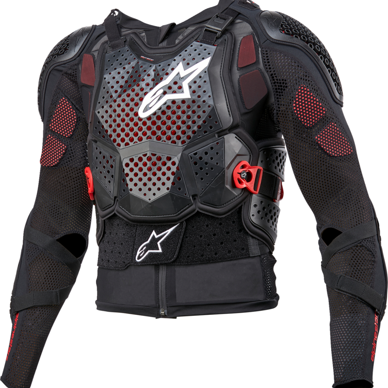 Colete Alpinestars Bionic Tech V3