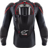 Colete Alpinestars Tech-Air Off-Road