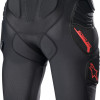 Calções De Proteção Alpinestars Bionic Pro