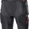 Calções De Proteção Alpinestars Bionic Pro