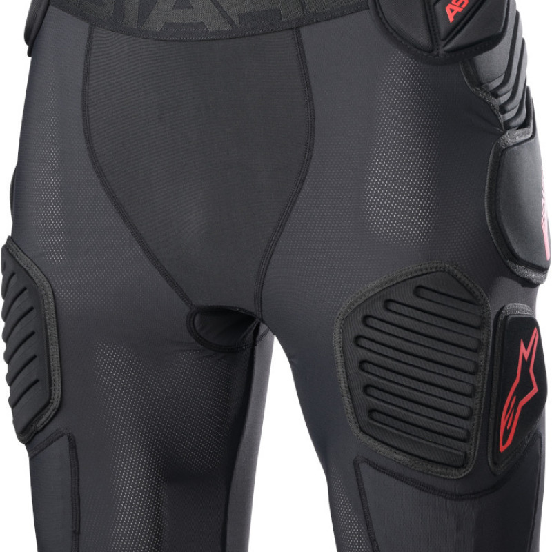 Calções De Proteção Alpinestars Bionic Pro