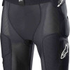 Calções De Proteção Alpinestars Bionic Action