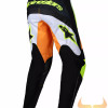 Calças Alpinestars Fluid Wurx Yellow / Black