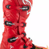 Botas Alpinestars Tech 7 Bright Red