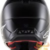 Capacete Alpinestars Sm5 Solid Black