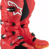 Botas Alpinestars Tech 7 Bright Red