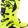 Botas Alpinestars Tech 7 Yellow Fluo