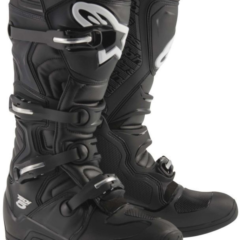 Botas Alpinestars Tech 5 Preto