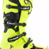 Botas Alpinestars Tech 7 Yellow Fluo