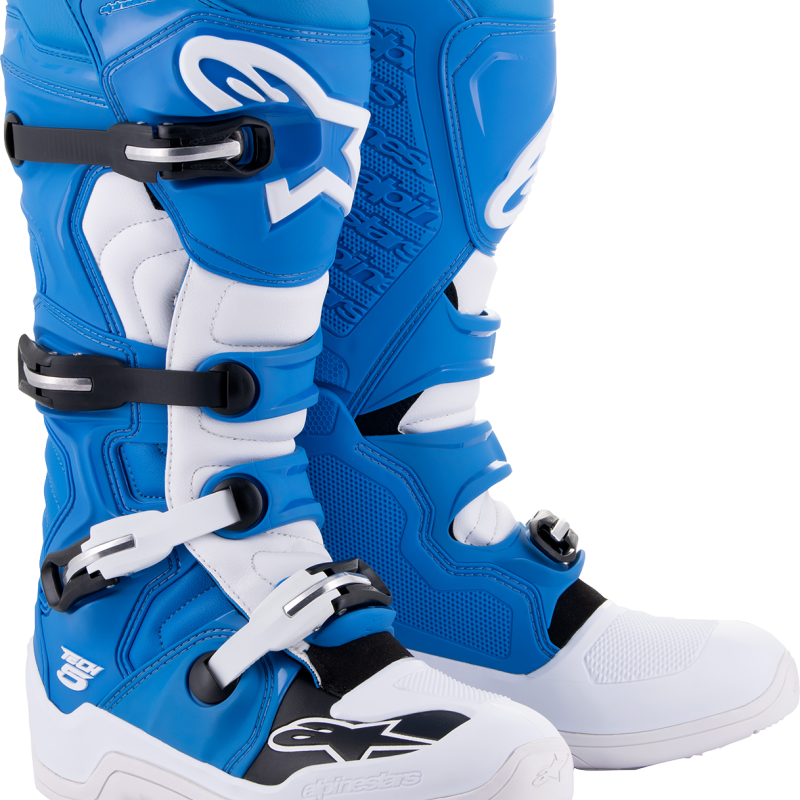 Botas Alpinestars Tech 5 Blue / White