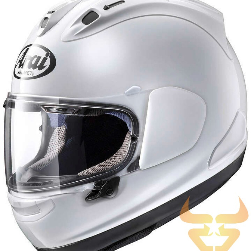 Capacete ARAI RX-7V EVO Diamond White