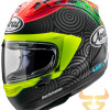 Capacete ARAI RX-7V Evo Tatsuki