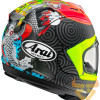 Capacete ARAI RX-7V Evo Tatsuki