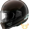 Capacete ARAI Concept-XE React Brown