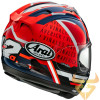 Capacete ARAI RX-7V EVO Maverick Red