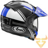 Capacete ARAI Tour-X5 Cosmic Blue