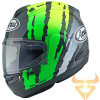 Capacete ARAI RX-7V EVO Blade Yellow