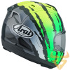 Capacete ARAI RX-7V EVO Blade Yellow