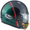 Capacete ARAI Concept-XE TEMU Green