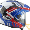 Capacete ARAI Tour-X5 Trail Blue