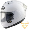 Capacete ARAI RX-7V Evo FIM Racing White