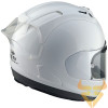 Capacete ARAI RX-7V Evo FIM Racing White