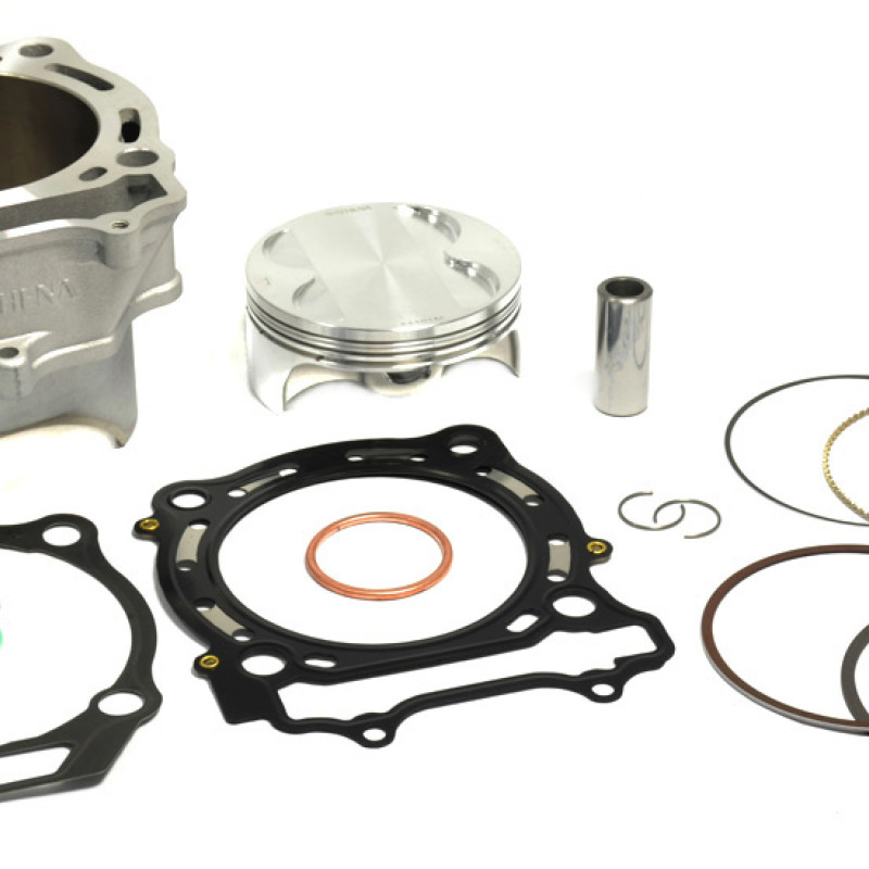 Kit Cilindro Athena Suzuki Ltr 450