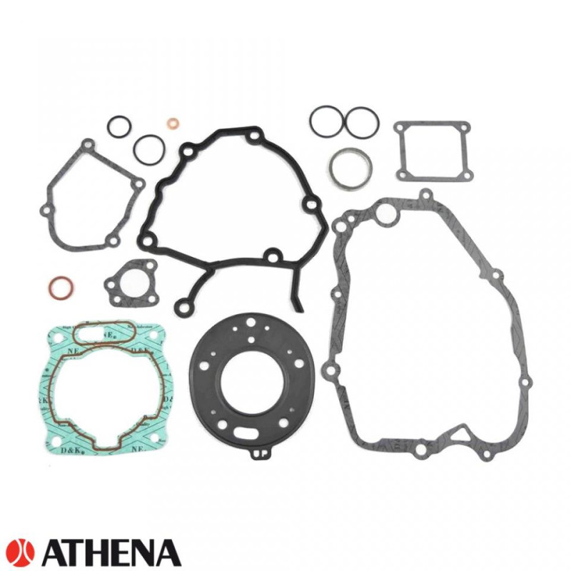 Kit Juntas Completo Athena Yamaha Dtr 125