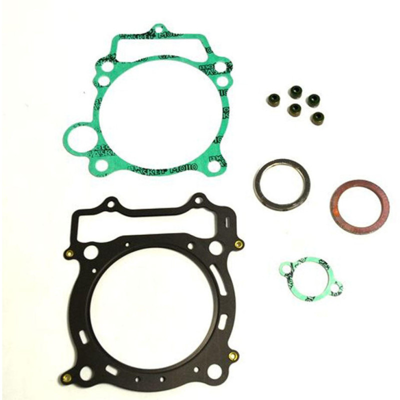 Kit Juntas Top Set Athena Yamaha Yfz 450