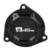 Tampa Carretos Motor Arranque Atv Racing Arctic Cat Dvx 400