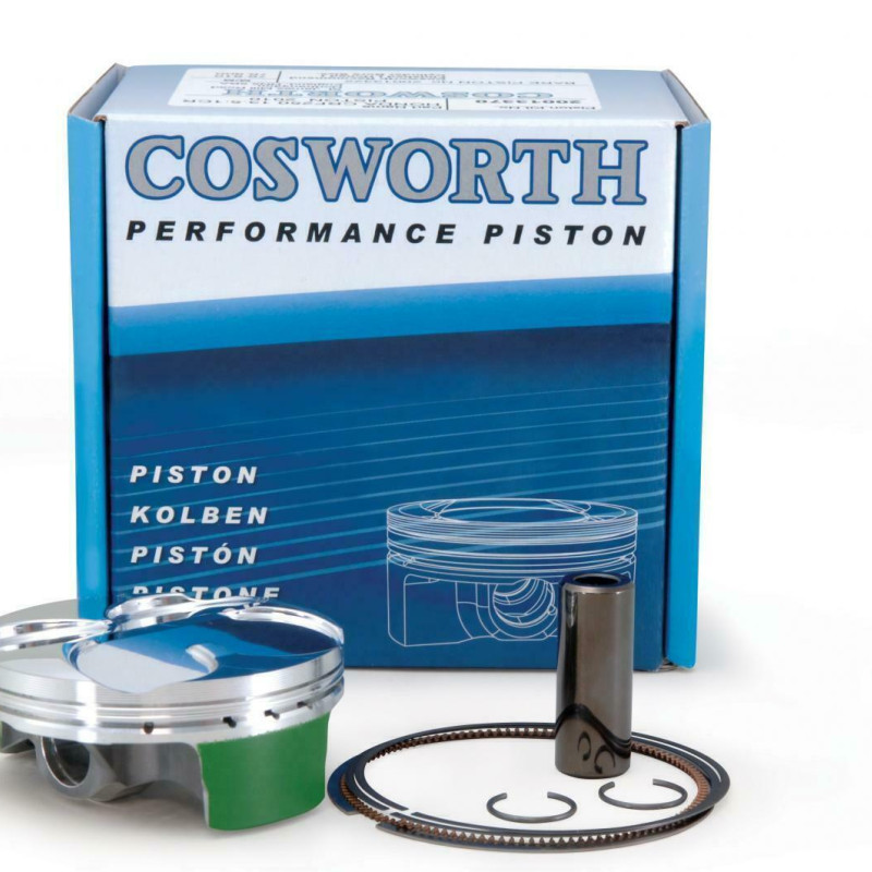 Piston Cosworth Yamaha