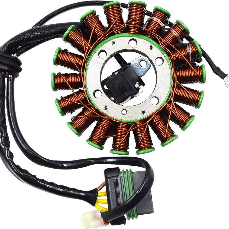 Alternador / Stator Polaris