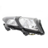 Farol Completo Frontal Kawasaki Kfx 400