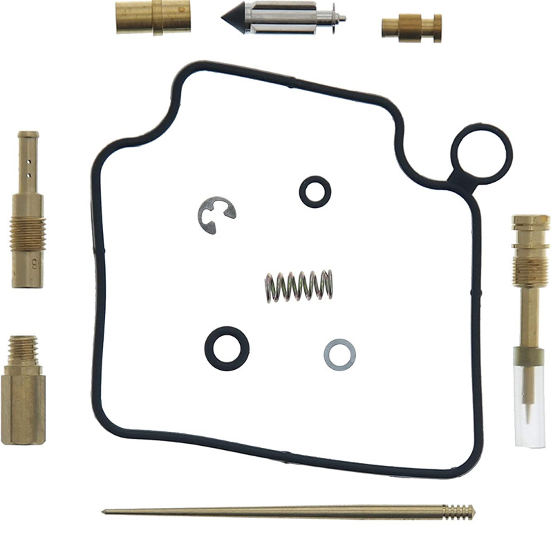 Kit Reparação Carburador Honda Trx 400 