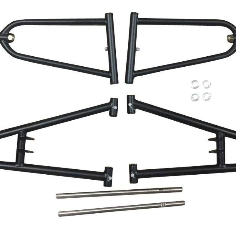 Kit Triangulos Atv Racing Yamaha Yfz 450