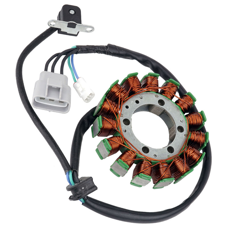 Alternador / Stator Suzuki Ltz 400 K9