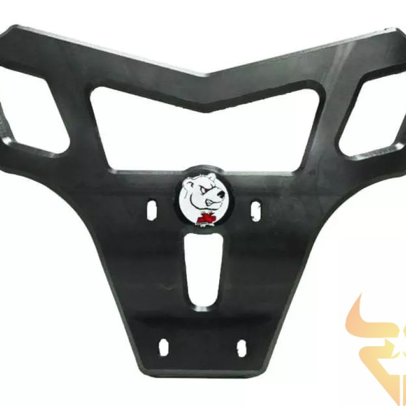 Bumper Axp Baxper Yamaha Yfz 450r