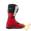 Botas Gaerne MX GX1 Red / White