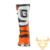 Botas Gaerne MX GX1 Orange / White