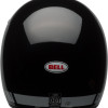 Capacete Bell Moto-3 Classic Gloss Black