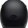 Capacete Bell Moto-3 Classic Matte/Gloss Blackout