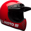 Capacete Bell Moto-3 Classic Red