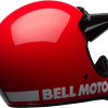 Capacete Bell Moto-3 Classic Red