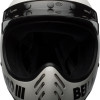 Capacete Bell Moto-3 Classic White