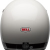 Capacete Bell Moto-3 Classic White