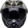 Capacete Bell Mx-9 Adventure Mips Dalton White / Yellow