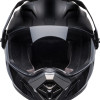 Capacete Bell Mx-9 Adventure Mips Maurauder Blackout Black